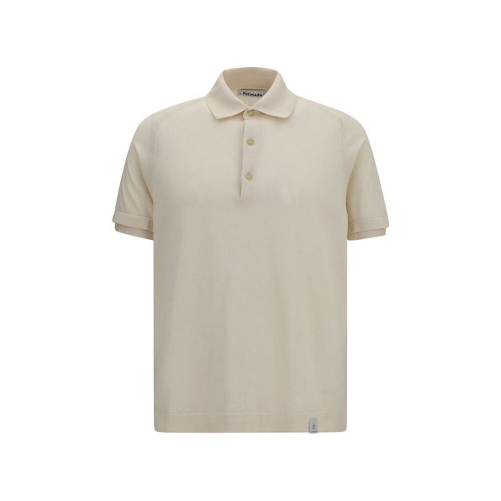 Premiata Men Polo Shirt